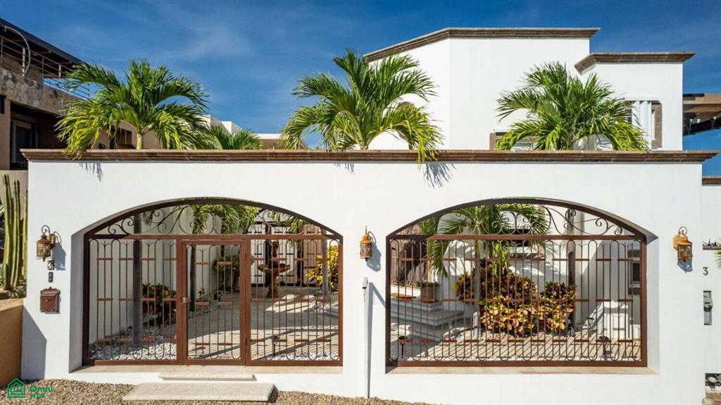 Casa Beyond The Sea MF Lote 3, Lomas Del Tule, Los Cabos, Baja California Sur, 23405