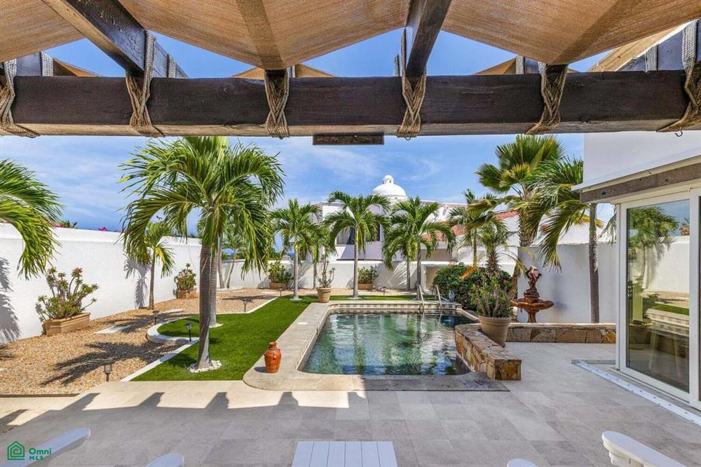 Casa Beyond The Sea MF Lote 3, Lomas Del Tule, Los Cabos, Baja California Sur, 23405