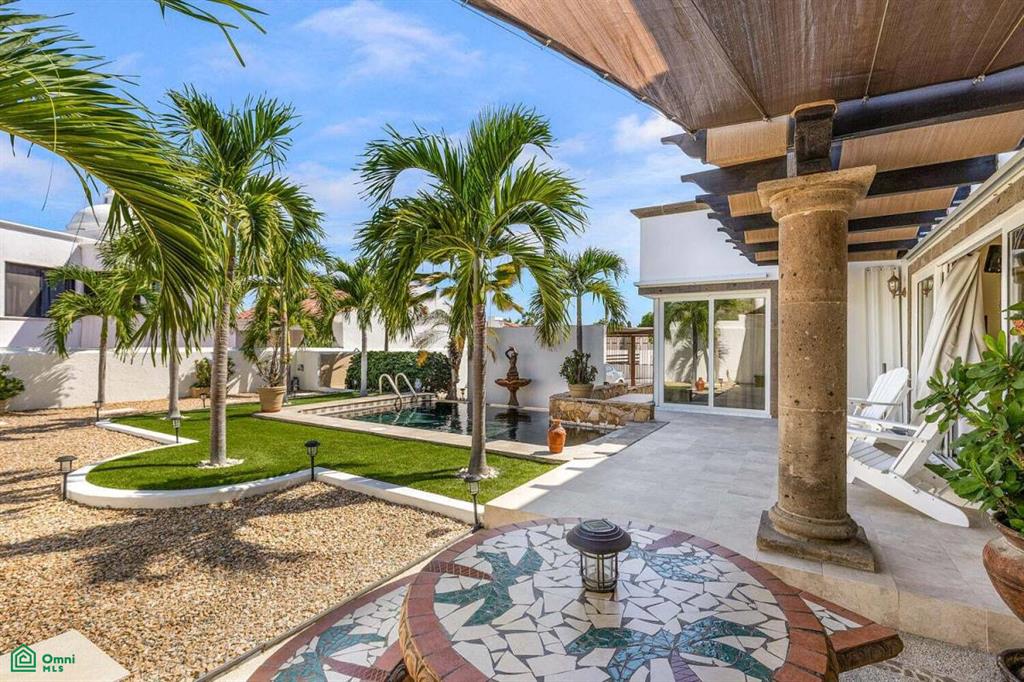 Casa Beyond The Sea MF Lote 3, Lomas Del Tule, Los Cabos, Baja California Sur, 23405