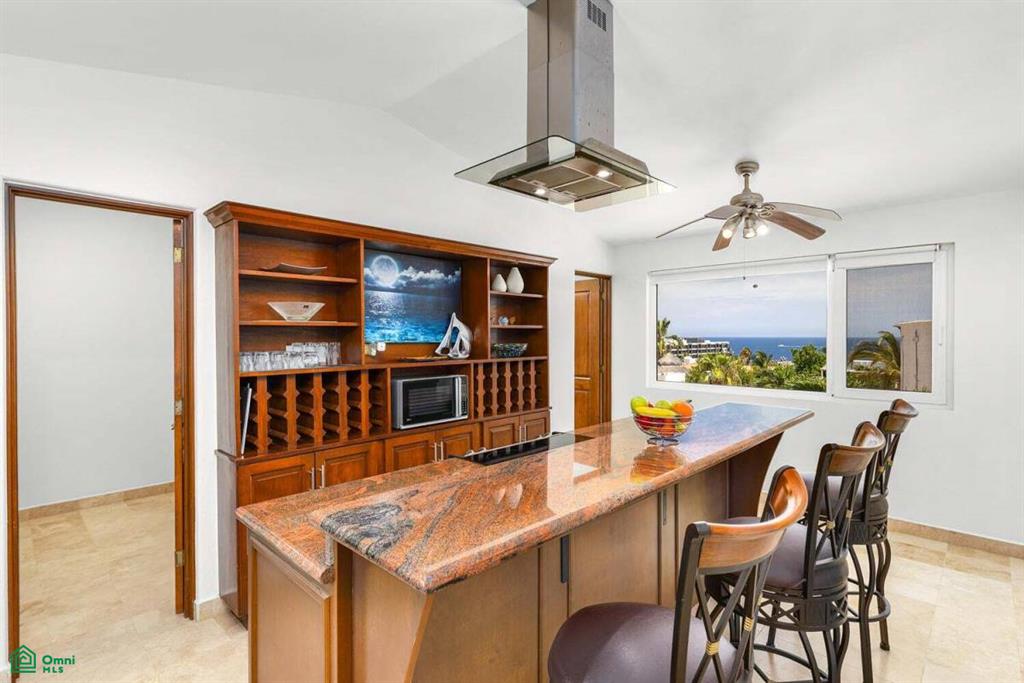 Casa Beyond The Sea MF Lote 3, Lomas Del Tule, Los Cabos, Baja California Sur, 23405