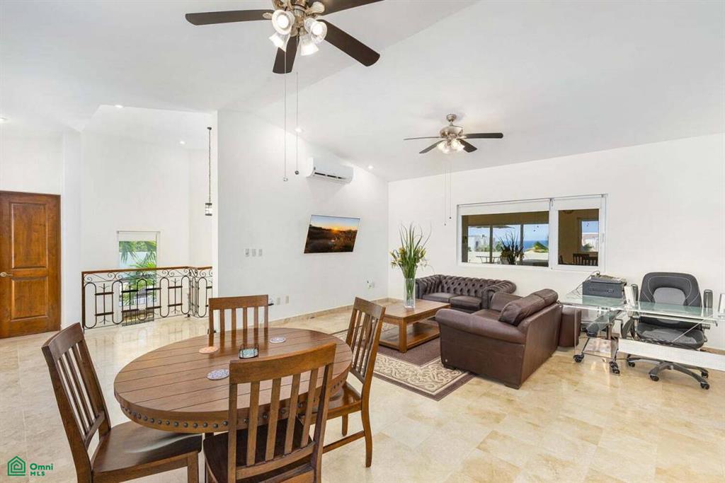 Casa Beyond The Sea MF Lote 3, Lomas Del Tule, Los Cabos, Baja California Sur, 23405