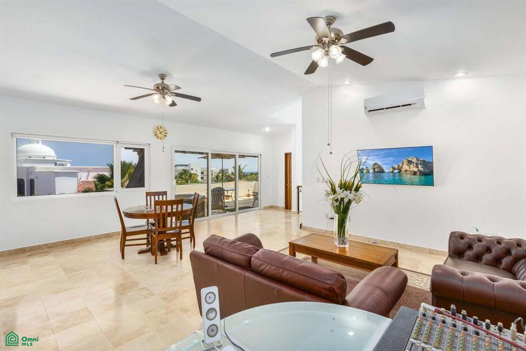 Casa Beyond The Sea MF Lote 3, Lomas Del Tule, Los Cabos, Baja California Sur, 23405