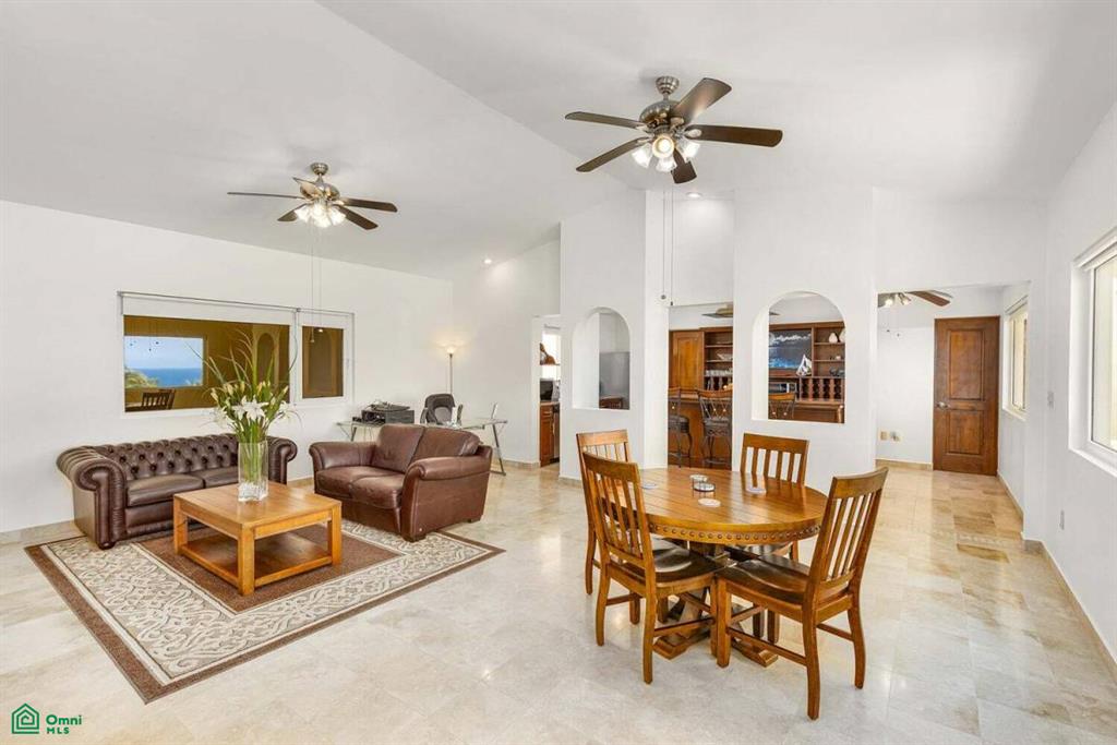 Casa Beyond The Sea MF Lote 3, Lomas Del Tule, Los Cabos, Baja California Sur, 23405