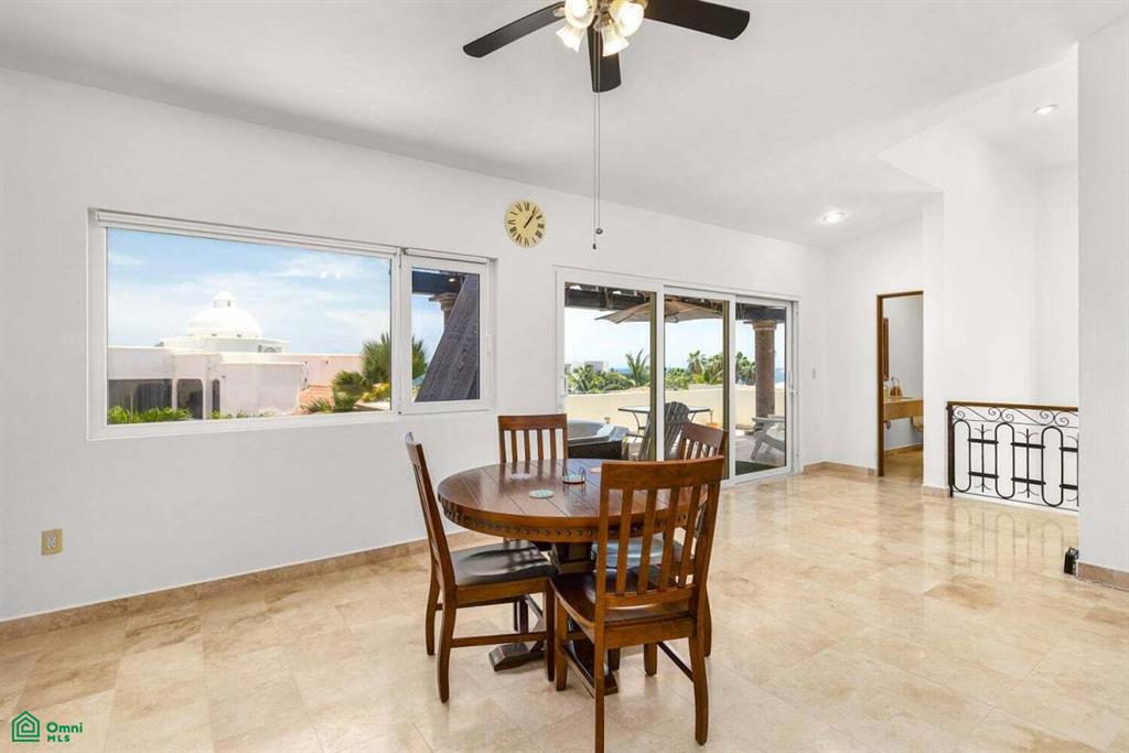 Casa Beyond The Sea MF Lote 3, Lomas Del Tule, Los Cabos, Baja California Sur, 23405