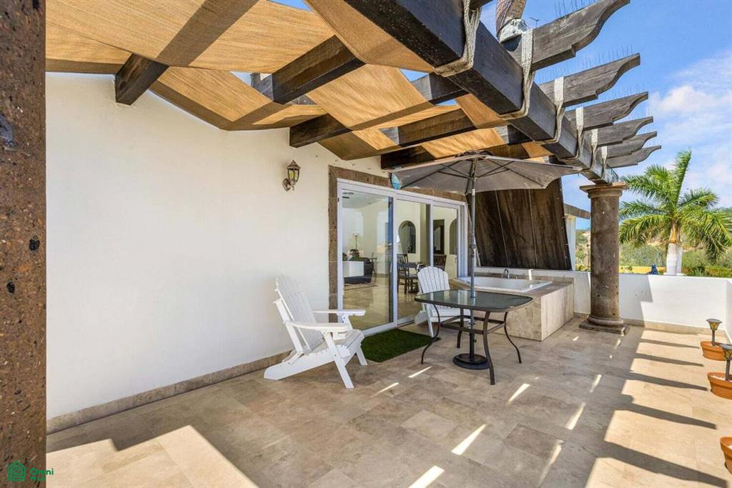 Casa Beyond The Sea MF Lote 3, Lomas Del Tule, Los Cabos, Baja California Sur, 23405