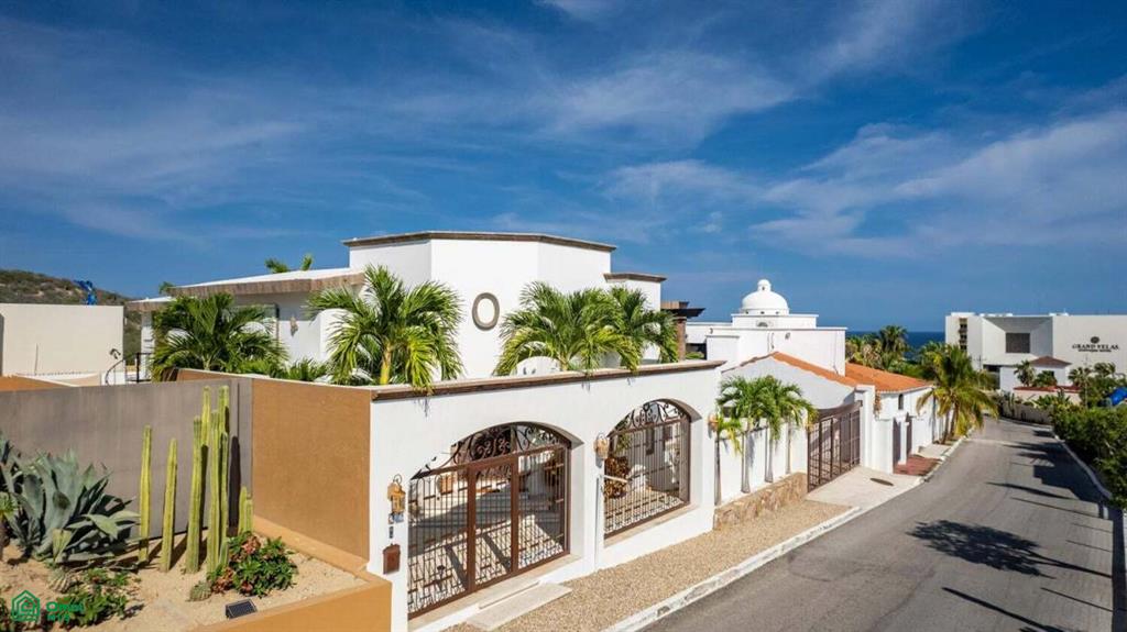 Casa Beyond The Sea MF Lote 3, Lomas Del Tule, Los Cabos, Baja California Sur, 23405