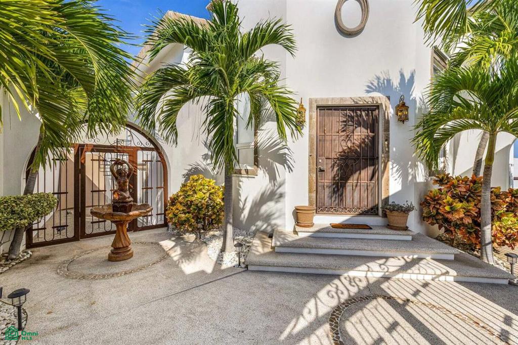 Casa Beyond The Sea MF Lote 3, Lomas Del Tule, Los Cabos, Baja California Sur, 23405