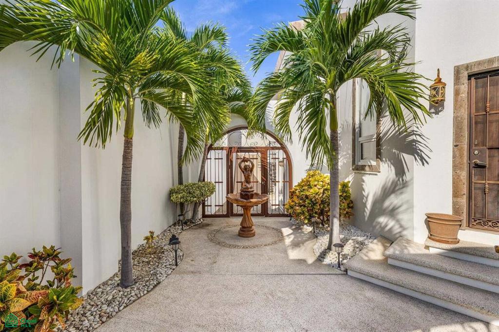 Casa Beyond The Sea MF Lote 3, Lomas Del Tule, Los Cabos, Baja California Sur, 23405