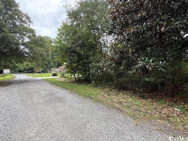 3587 Adam Ct. Murrells Inlet, SC 29576