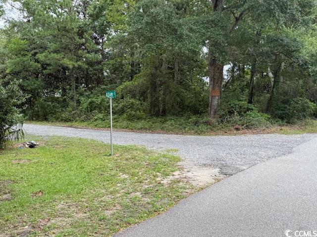 3591 Adam Ct. Murrells Inlet, SC 29576