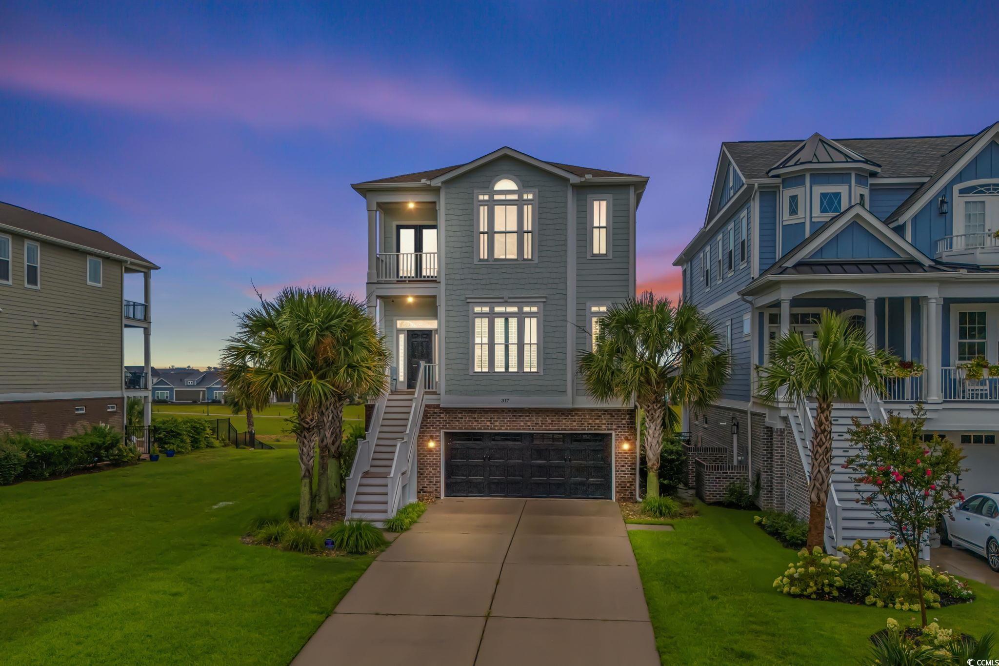 317 St. Julian Ln. Myrtle Beach, SC 29579