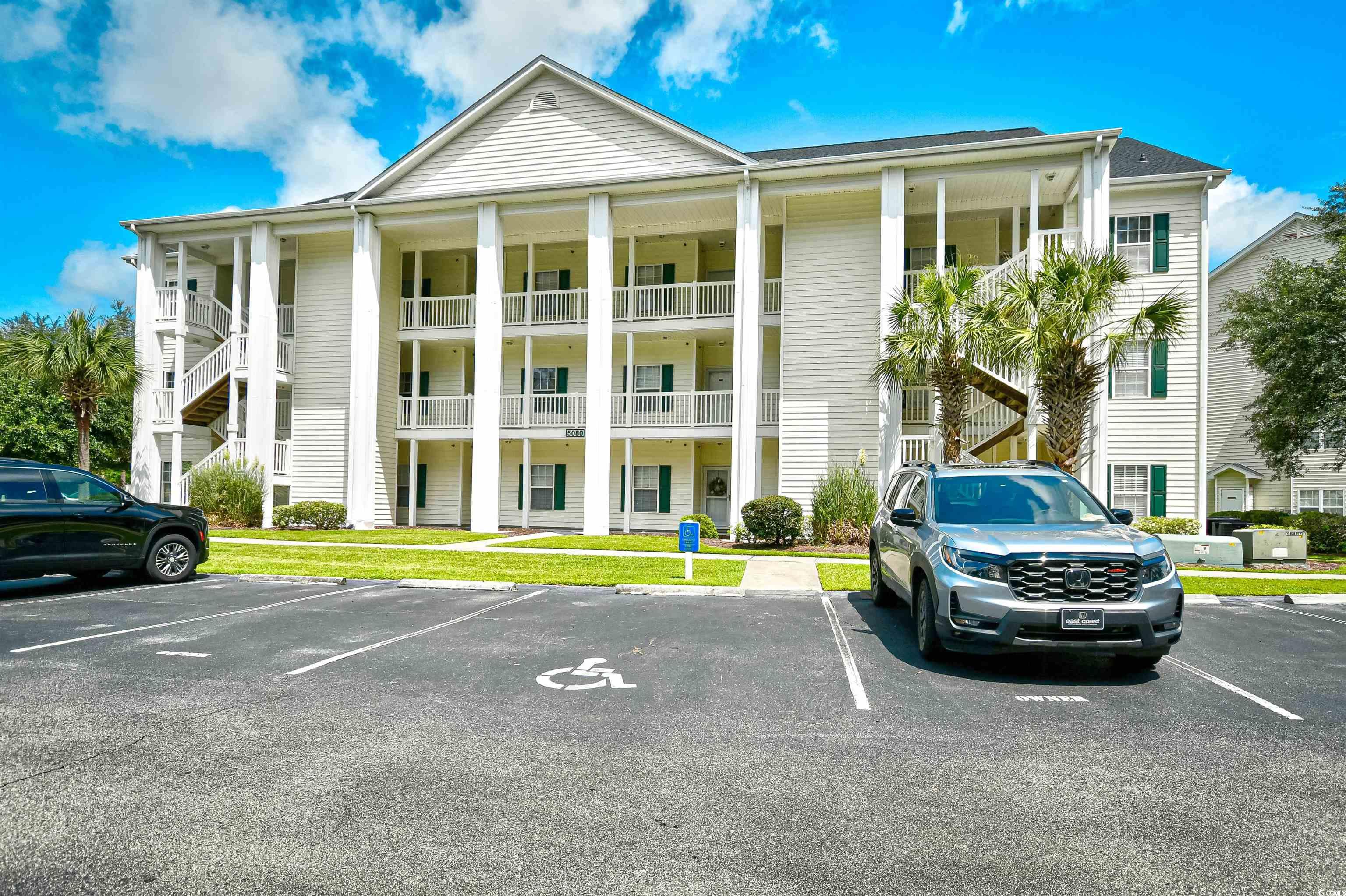 5080 Windsor Green Way UNIT #202 Myrtle Beach, SC 29579