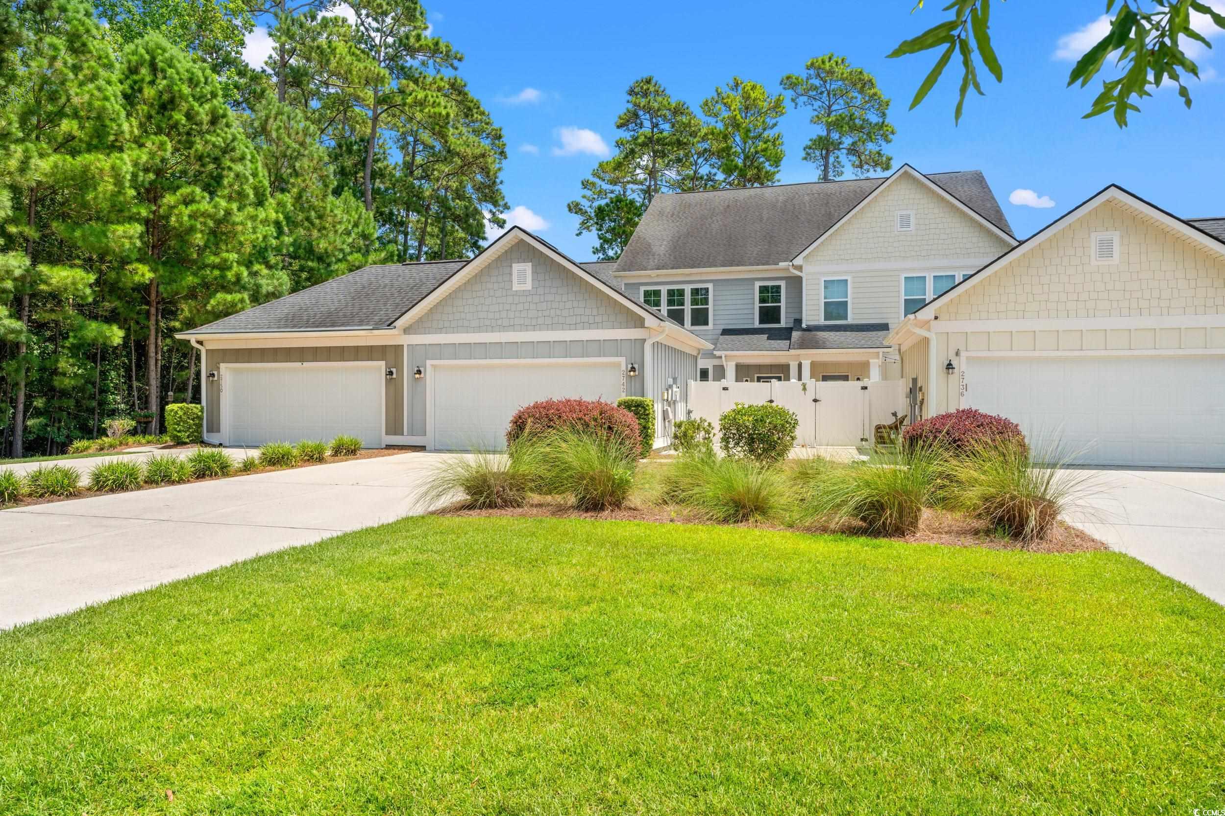 2742 Matriarch Ct. Myrtle Beach, SC 29577