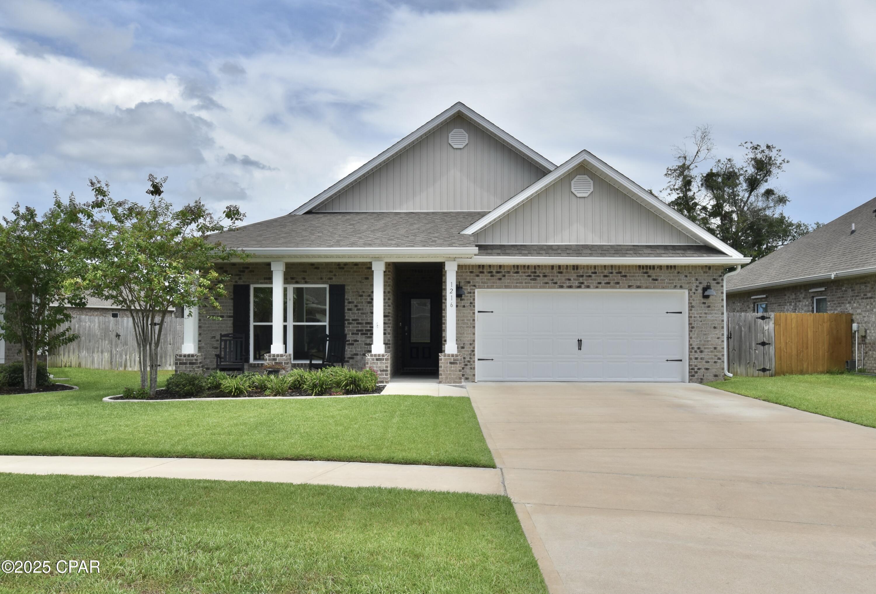 Details for 1216 Conolly Boulevard, Lynn Haven, FL 32444