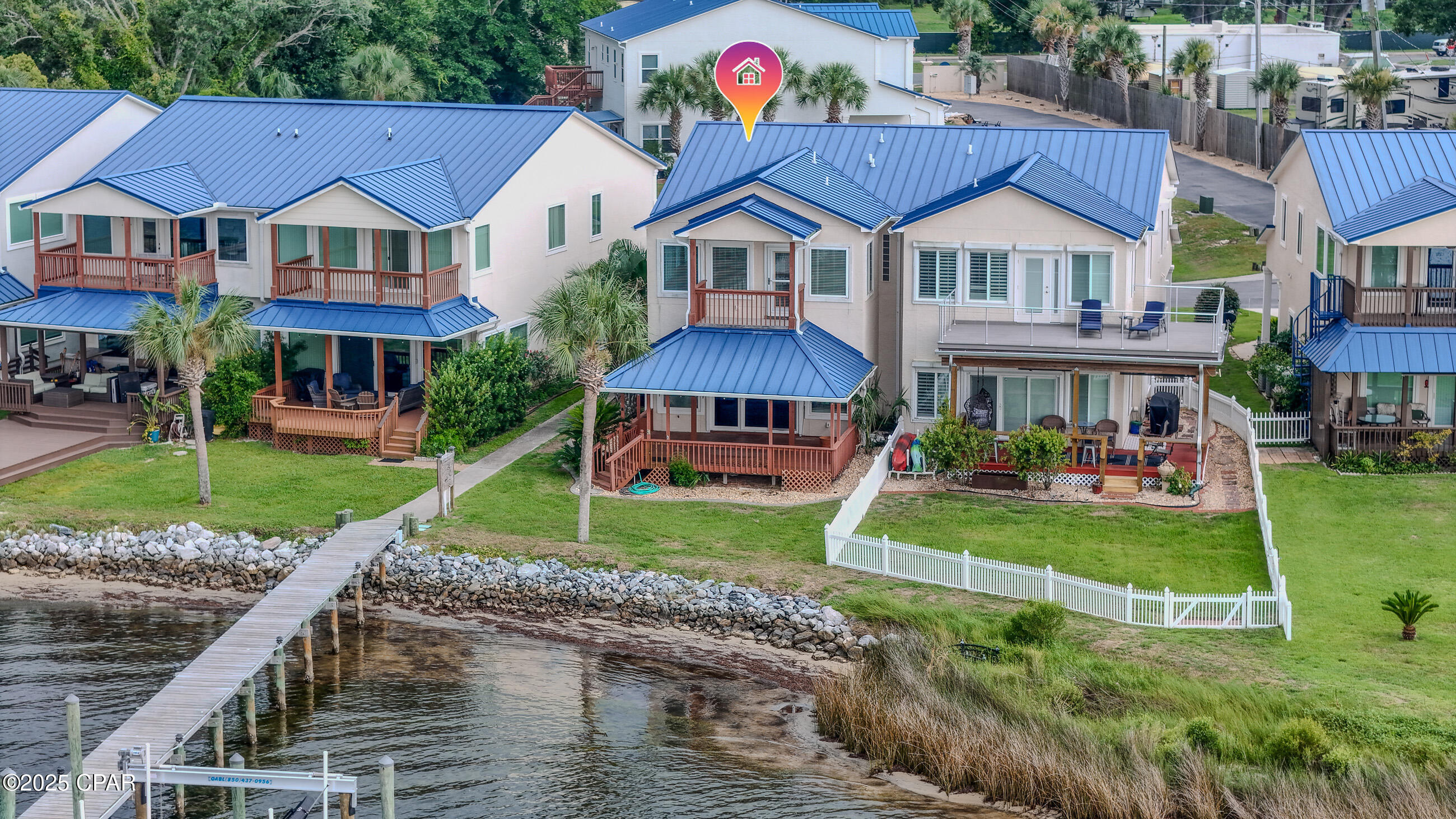 Image 4 For 5108 Blue Harbor Drive