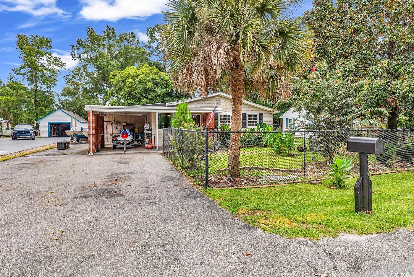 535 Ramsey Dr. Myrtle Beach, SC 29577