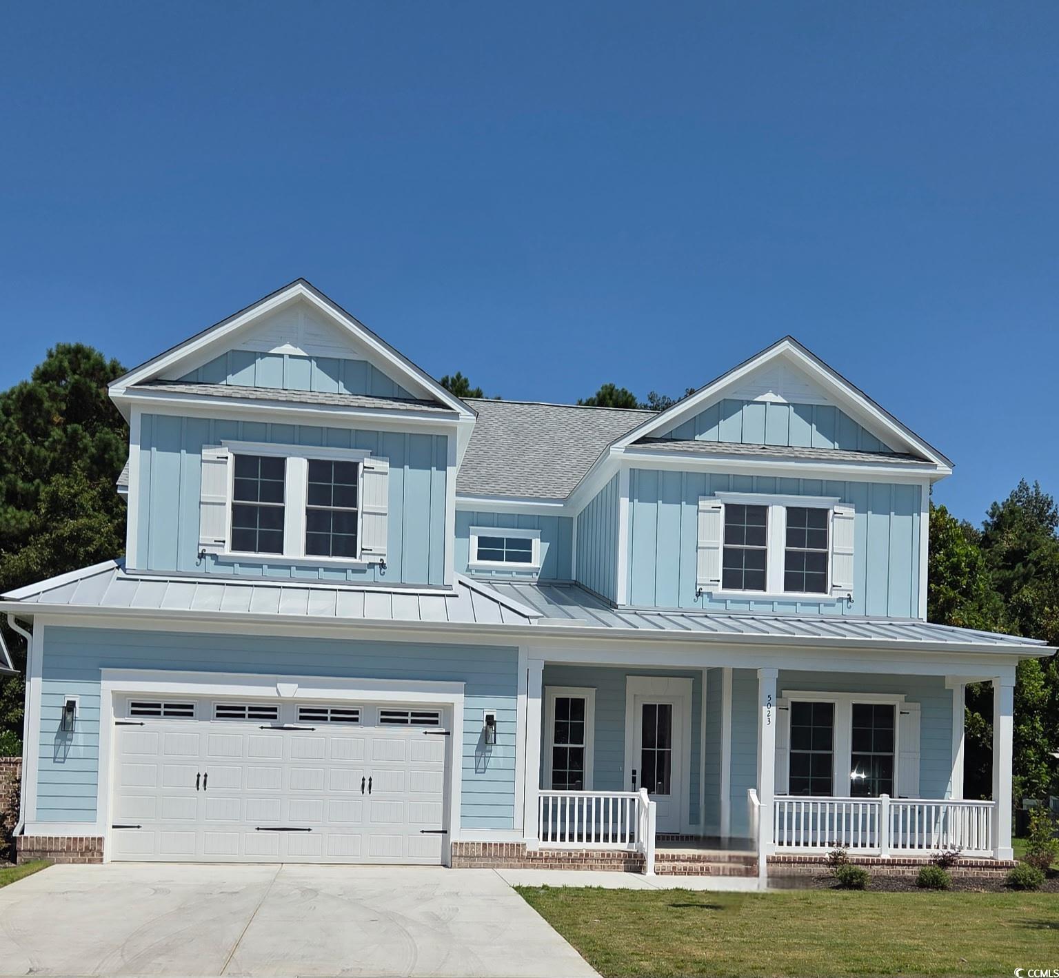 5023 Middleton View Dr. Myrtle Beach, SC 29579