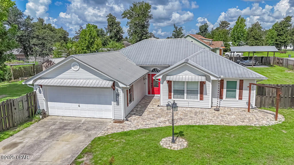 Details for 8709 Creek Run, Youngstown, FL 32466