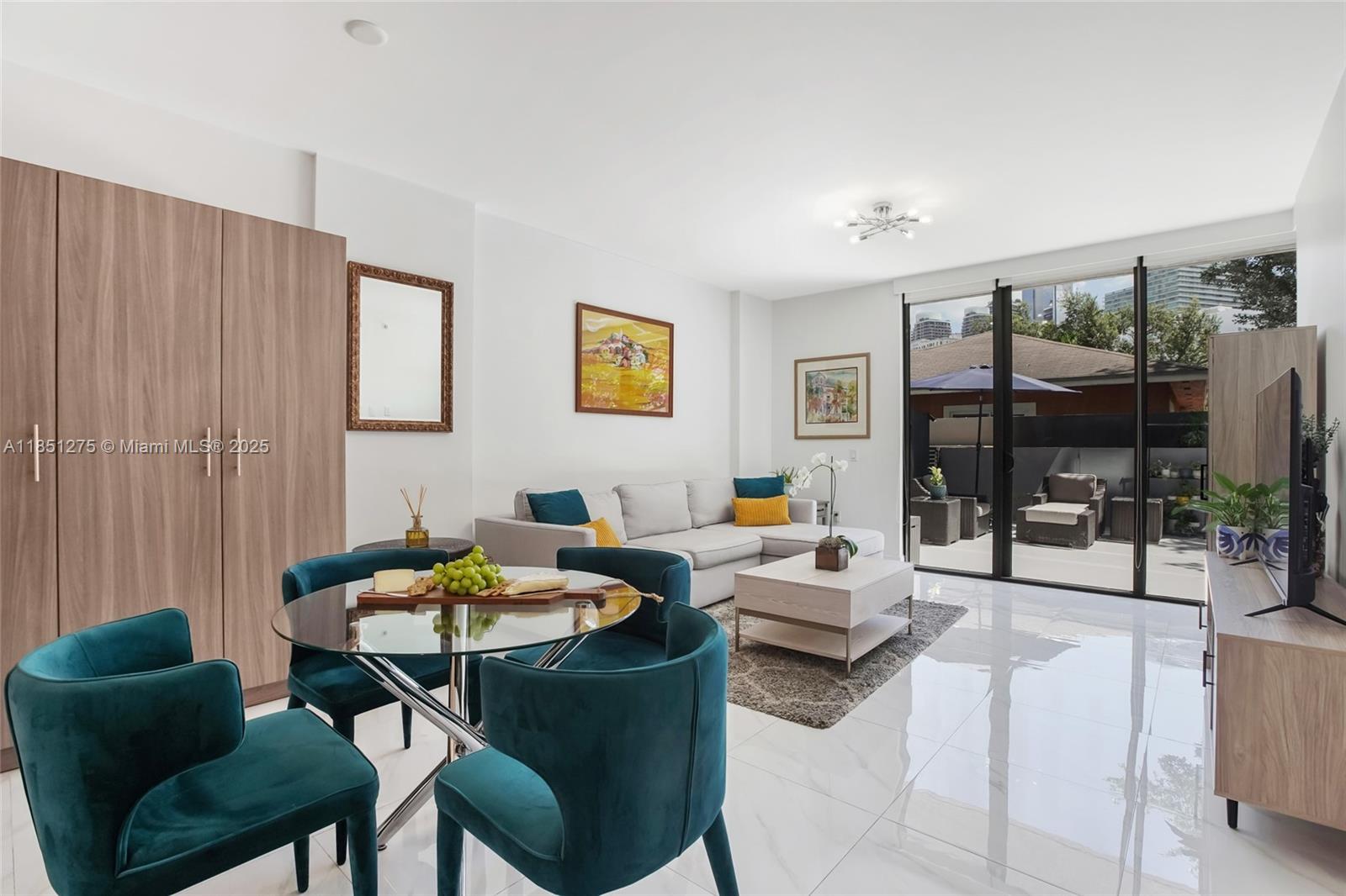 201 SW 17th Rd #311, Miami FL 33129