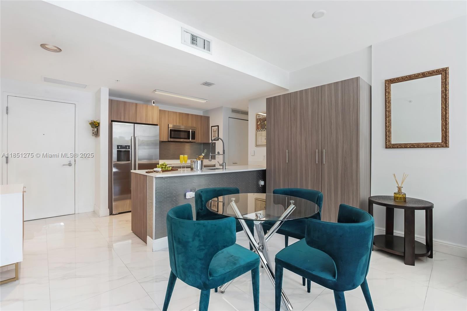 201 SW 17th Rd #311, Miami FL 33129