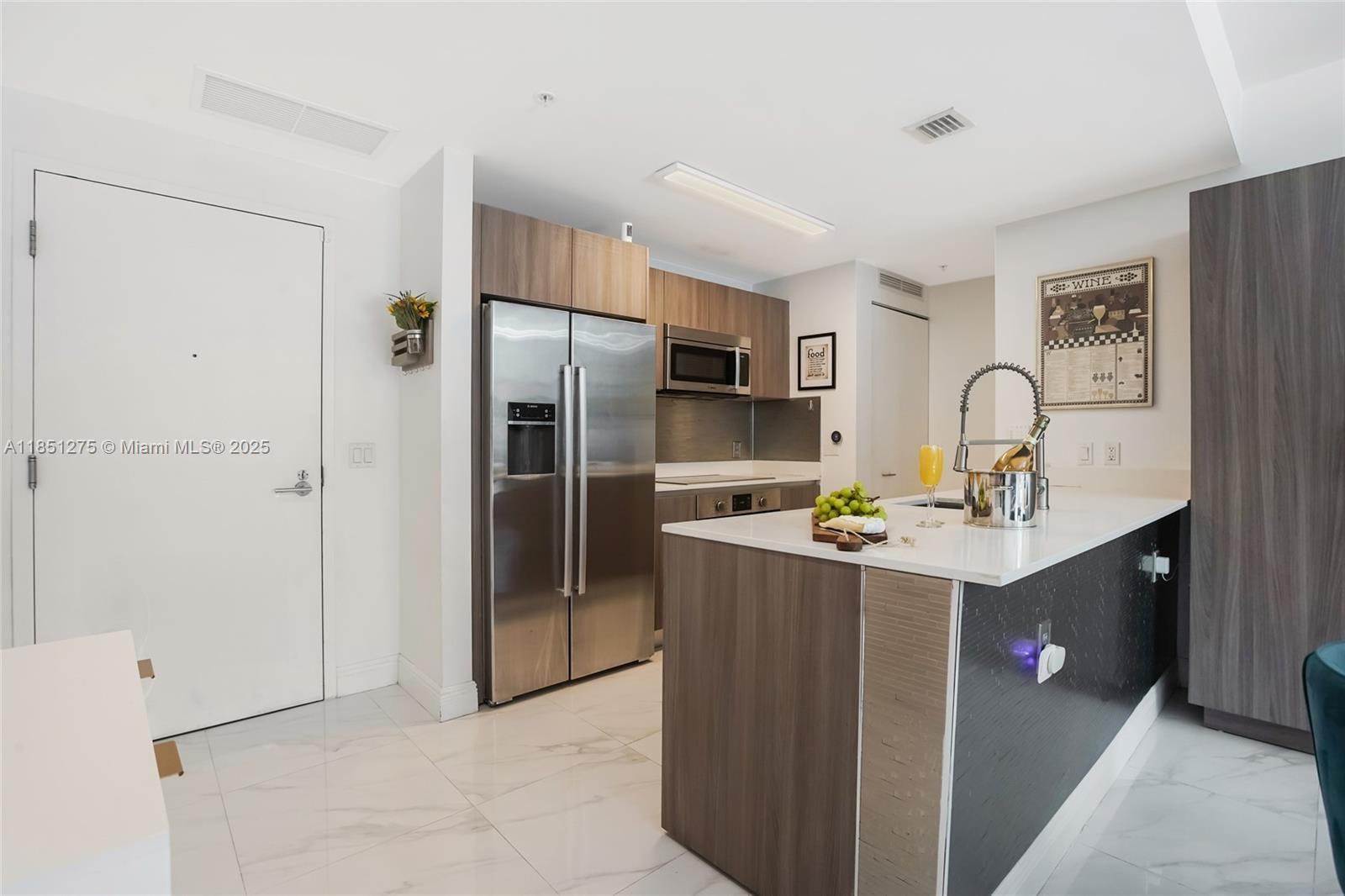 201 SW 17th Rd #311, Miami FL 33129