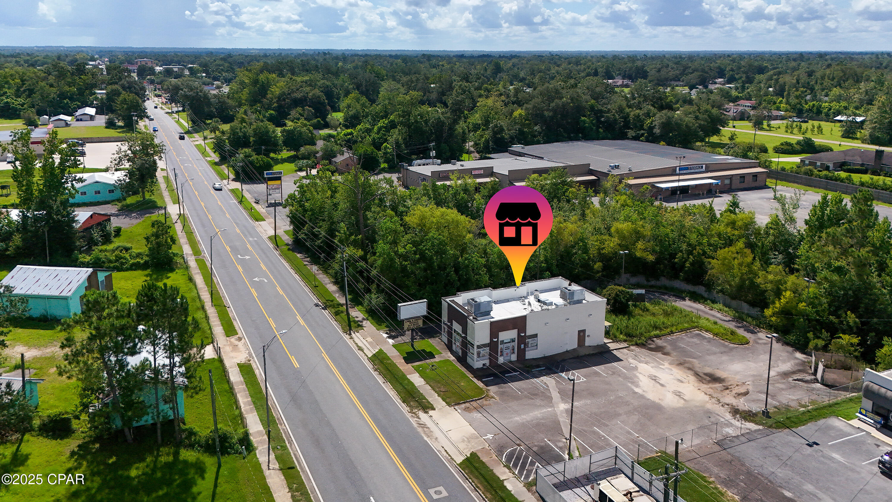 Details for 20077 Central, Blountstown, FL 32424