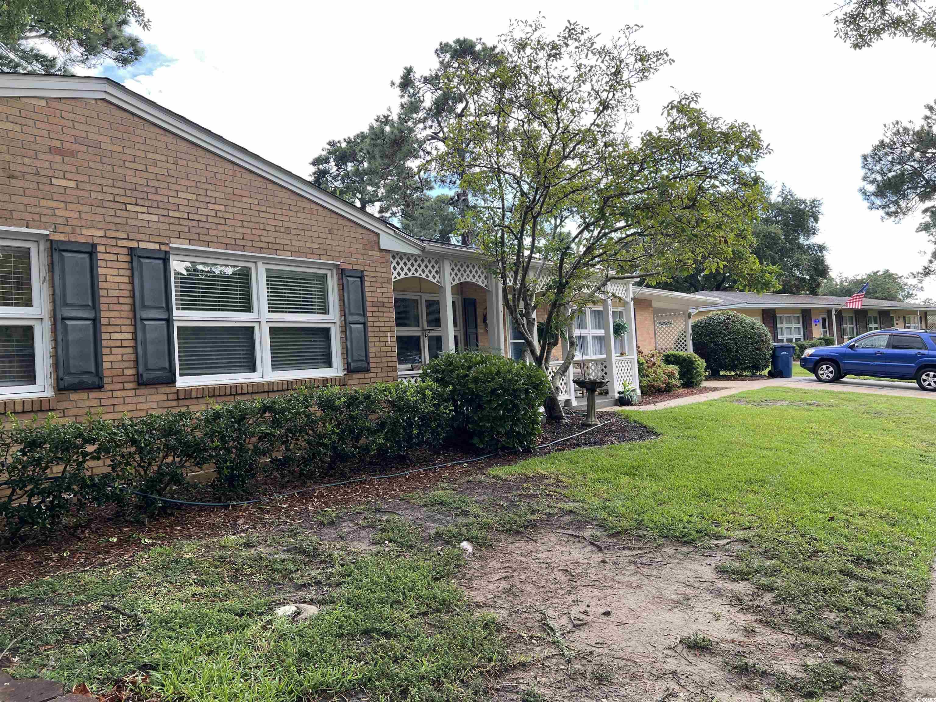 3645 Cactus St. Myrtle Beach, SC 29577