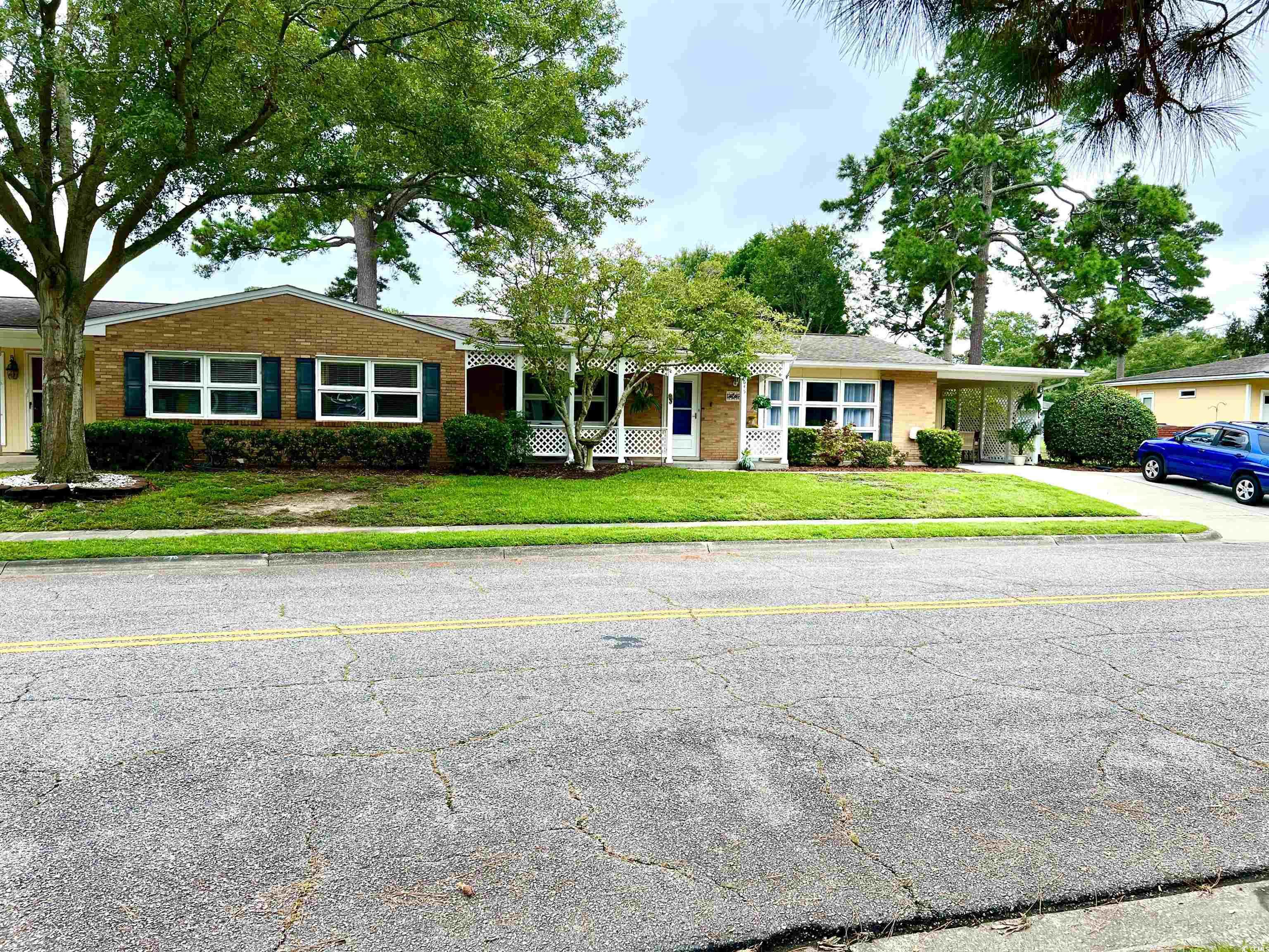 3645 Cactus St. Myrtle Beach, SC 29577