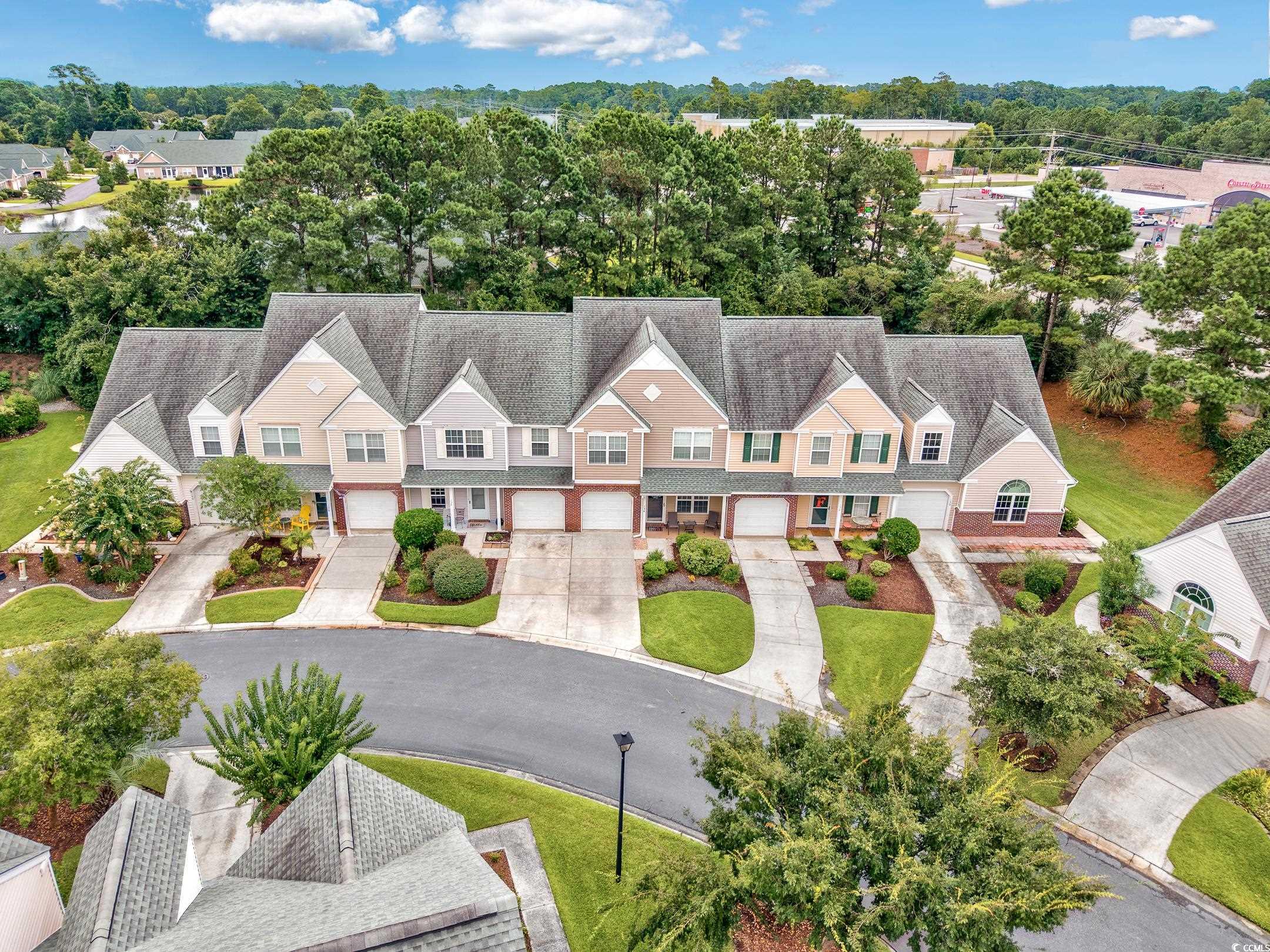 136 Wimbledon Way Murrells Inlet, SC 29576
