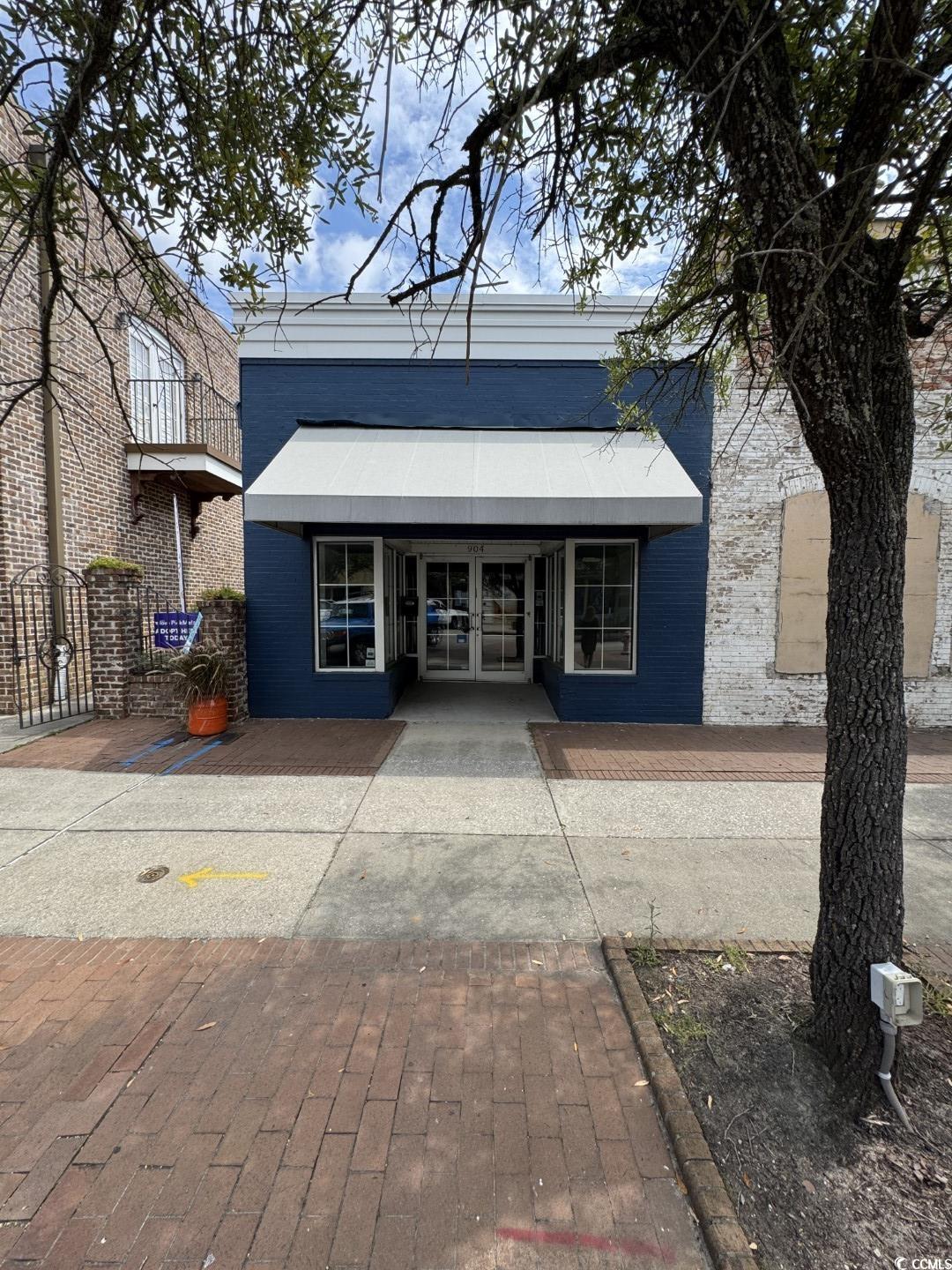 904 Front St. Georgetown, SC 29440