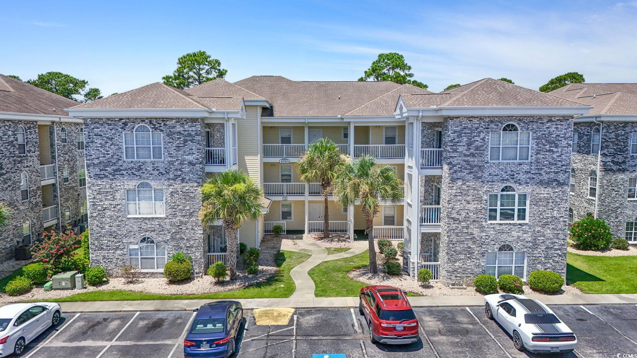 4705 Wild Iris Dr. UNIT #304 Myrtle Beach, SC 29577