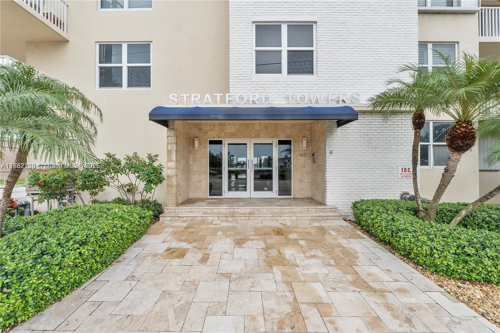 1401 Ocean Dr Unit P H2, Hollywood, Florida 33019