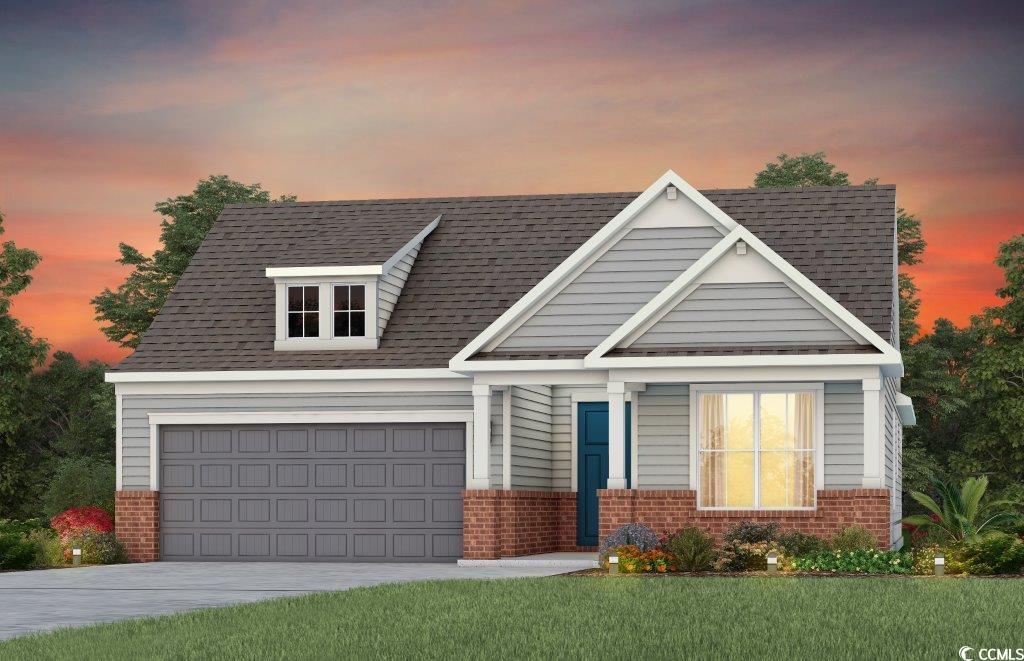 1431 Winding Creek Way Myrtle Beach, SC 29588