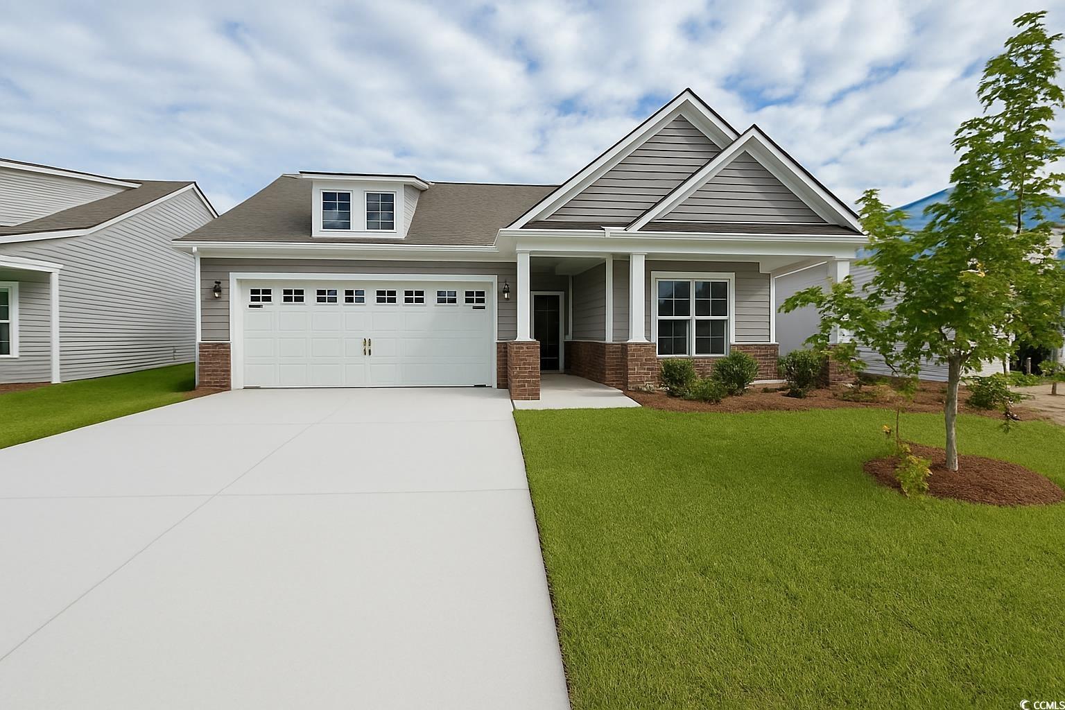1431 Winding Creek Way Myrtle Beach, SC 29588