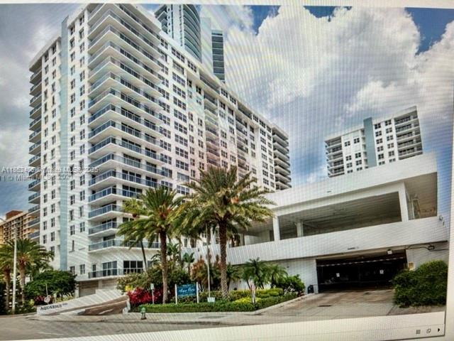 2751 Ocean Dr Unit 1406- S, Hollywood, Florida 33019