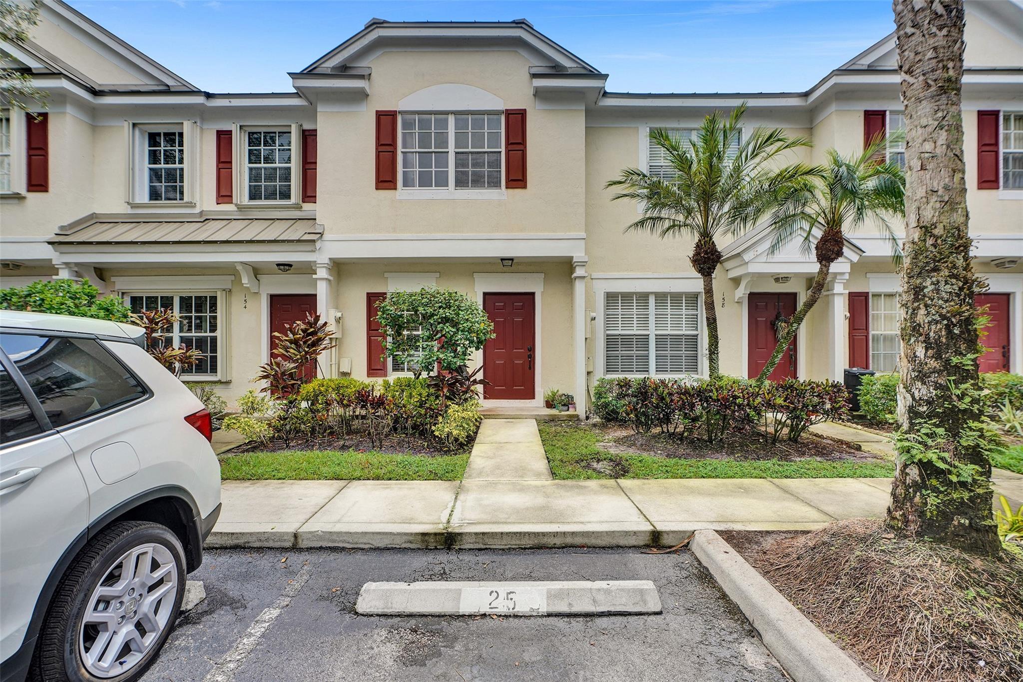 156 Sw 96th Ave Unit# 25-3 Fort Lauderdale FL 33324 | F10518688