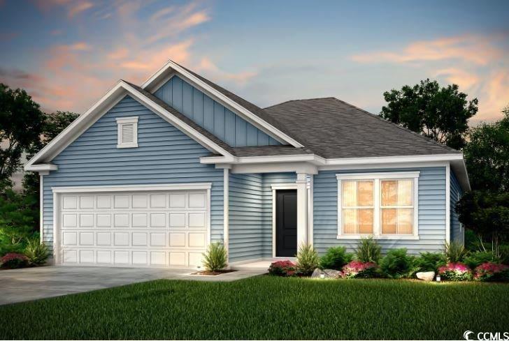 339 River Edge Dr. Myrtle Beach, SC 29588