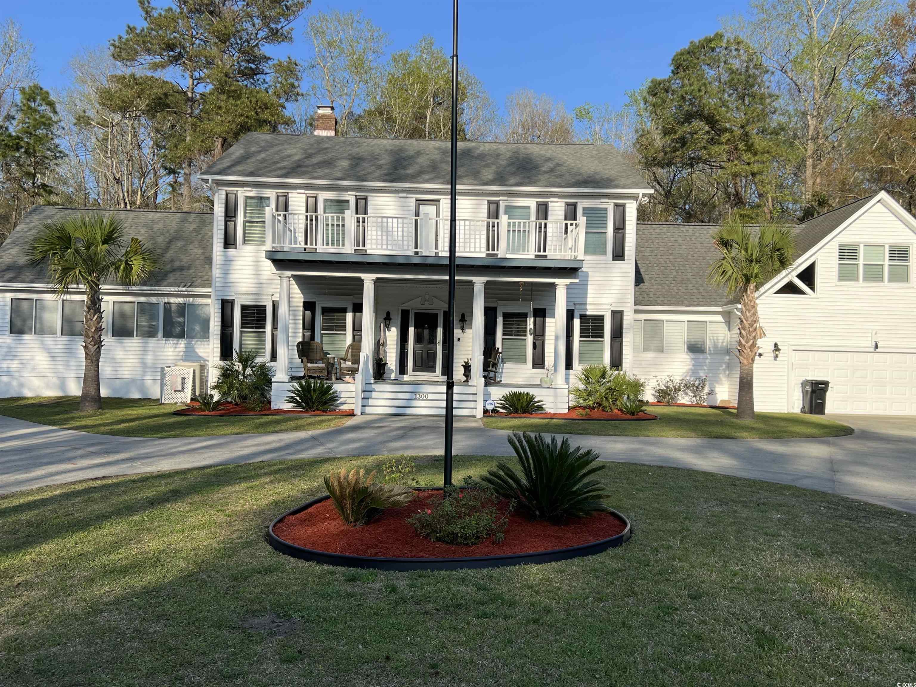 1300 Howard Ln. Little River, SC 29566