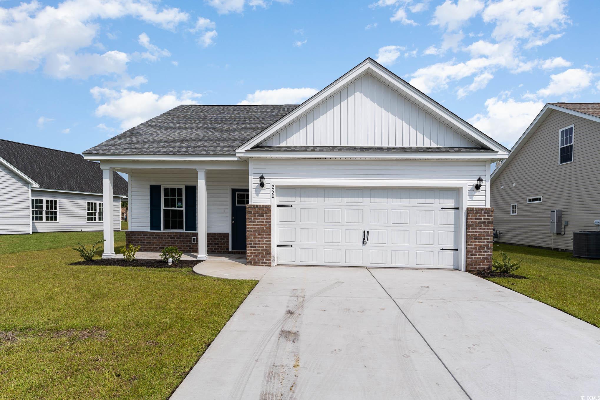 450 Lifestyle Court Surfside Beach, SC 29575