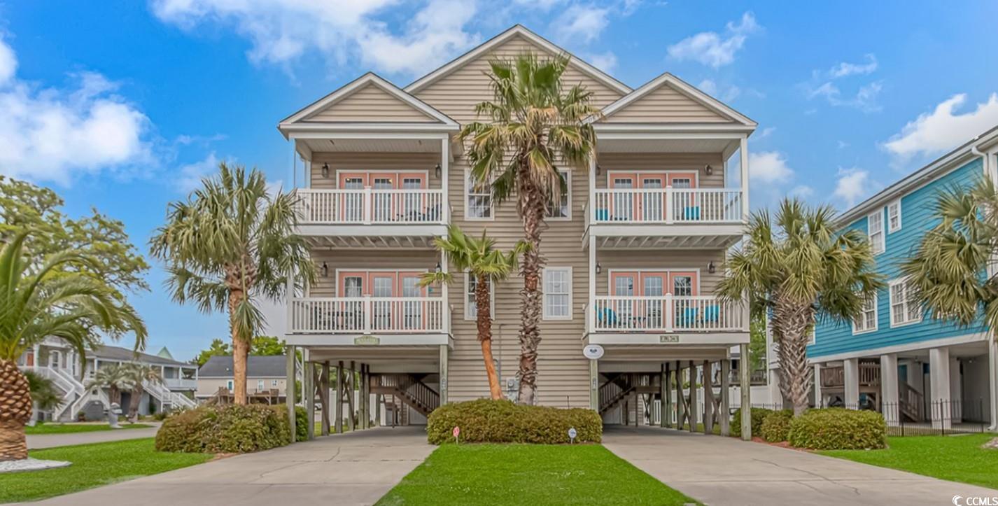 146-A Seabreeze Dr. Murrells Inlet, SC 29576
