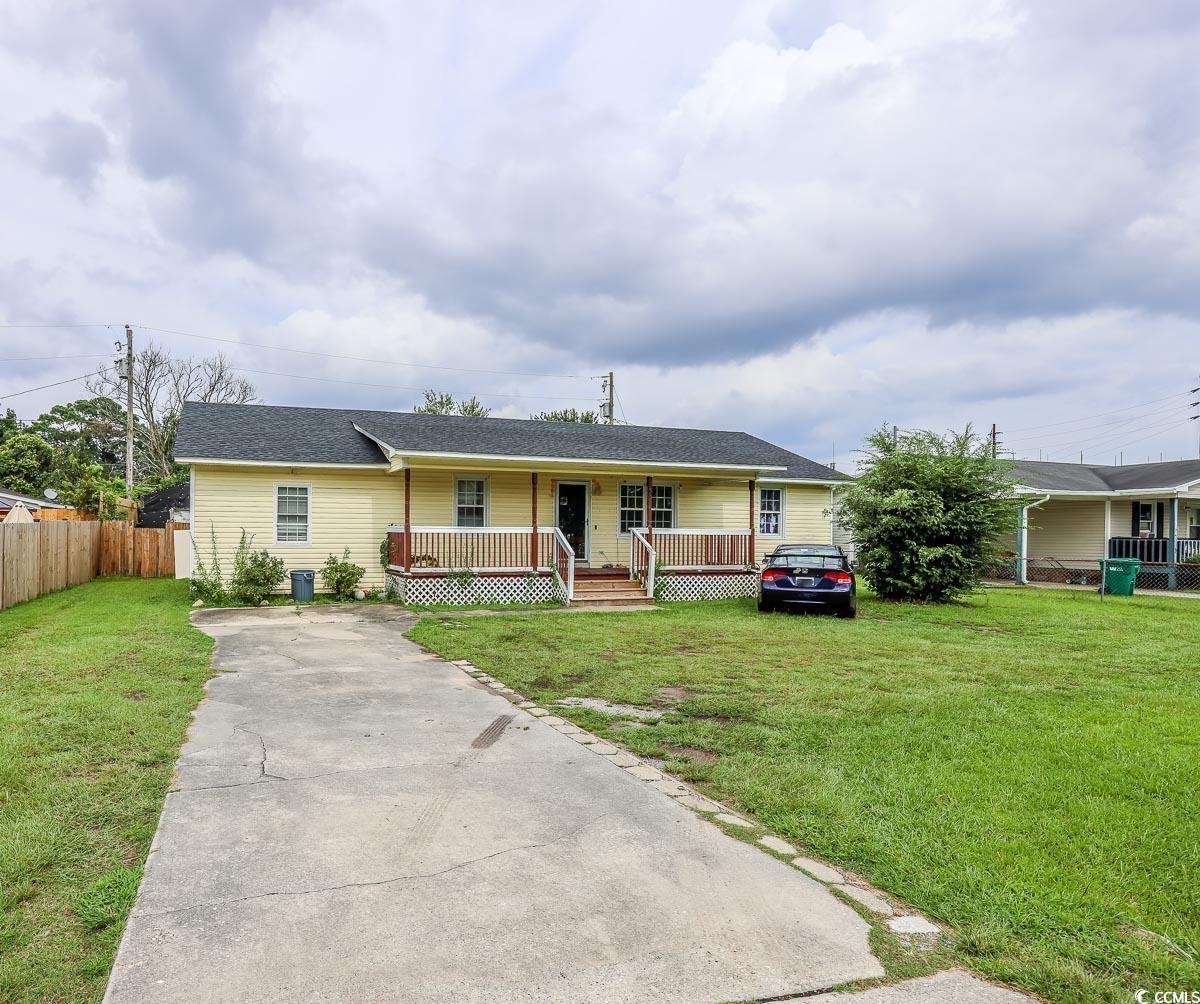 202 Luttie Rd. Myrtle Beach, SC 29588