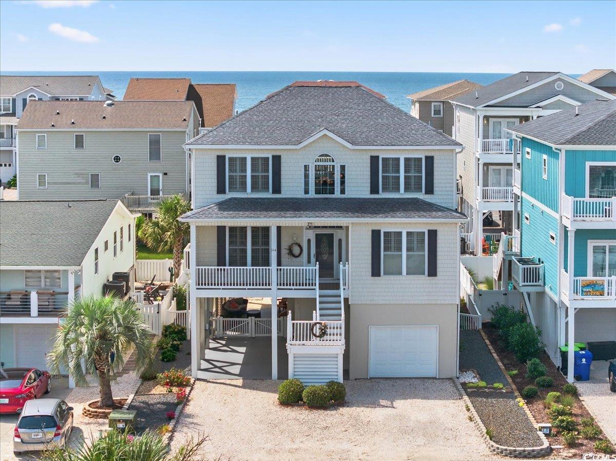 114 E Second St. Ocean Isle Beach, SC 28469