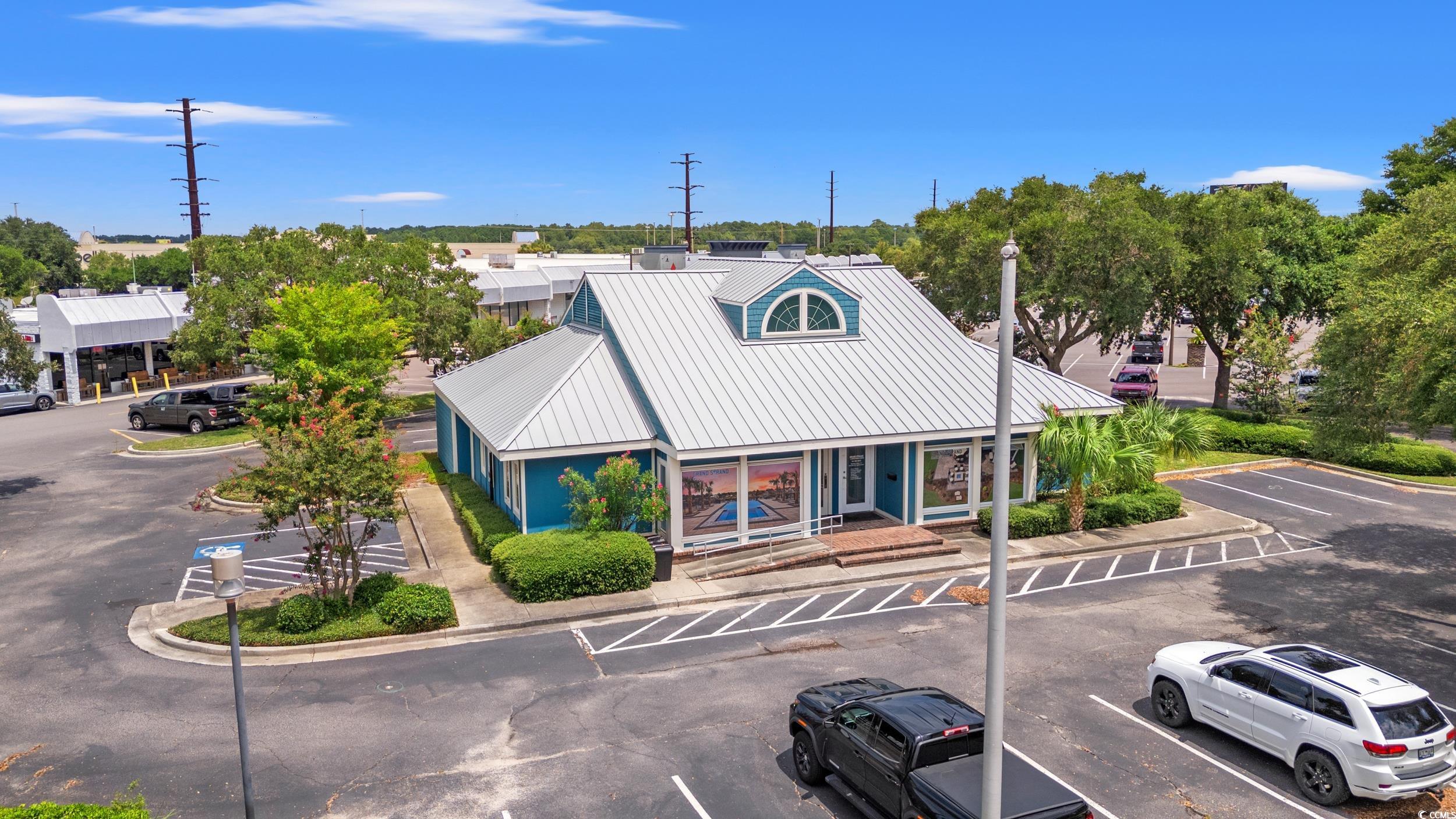 3348 Highway 17 Business Murrells Inlet, SC 29576