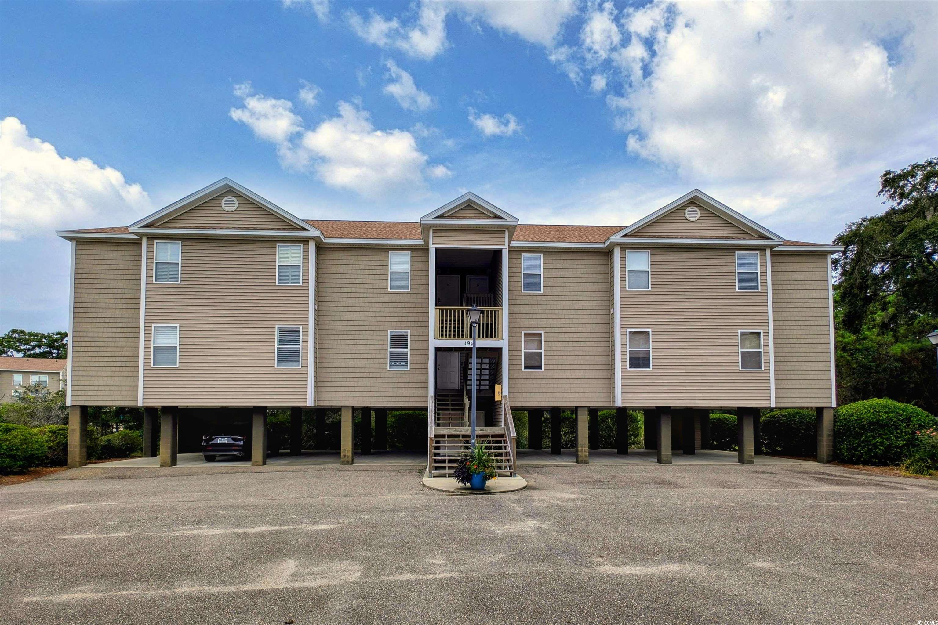 194 South Cove Pl. UNIT 7D Pawleys Island, SC 29585