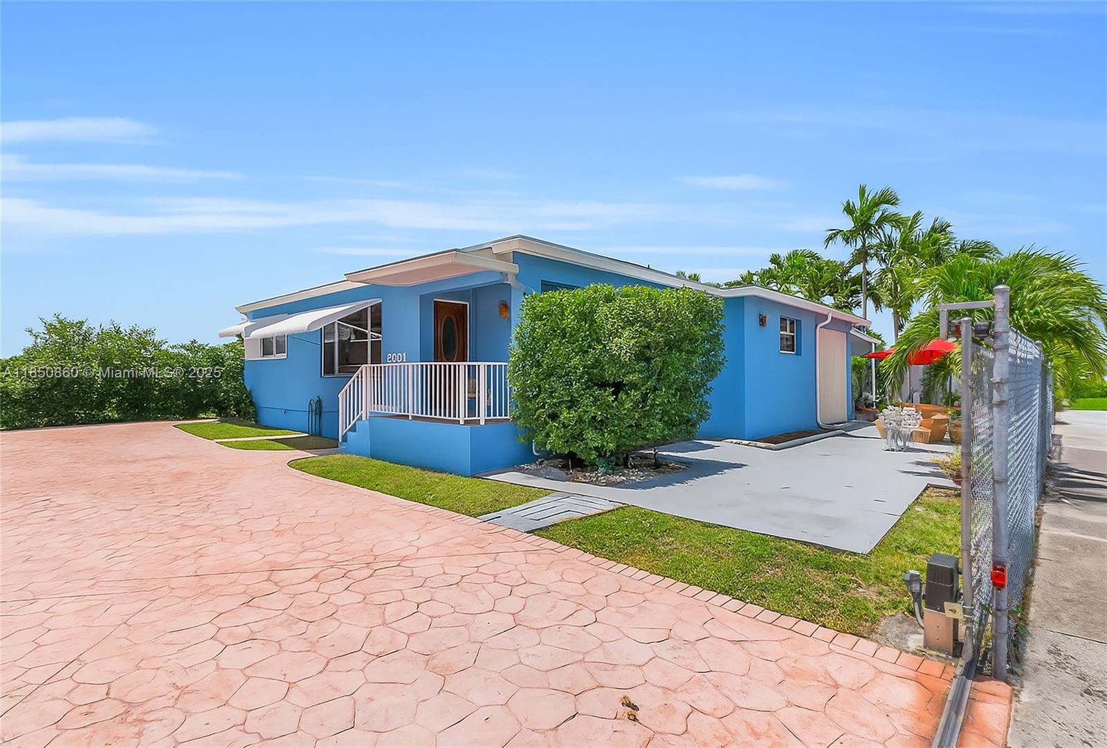 Palm Estates 1St Addn