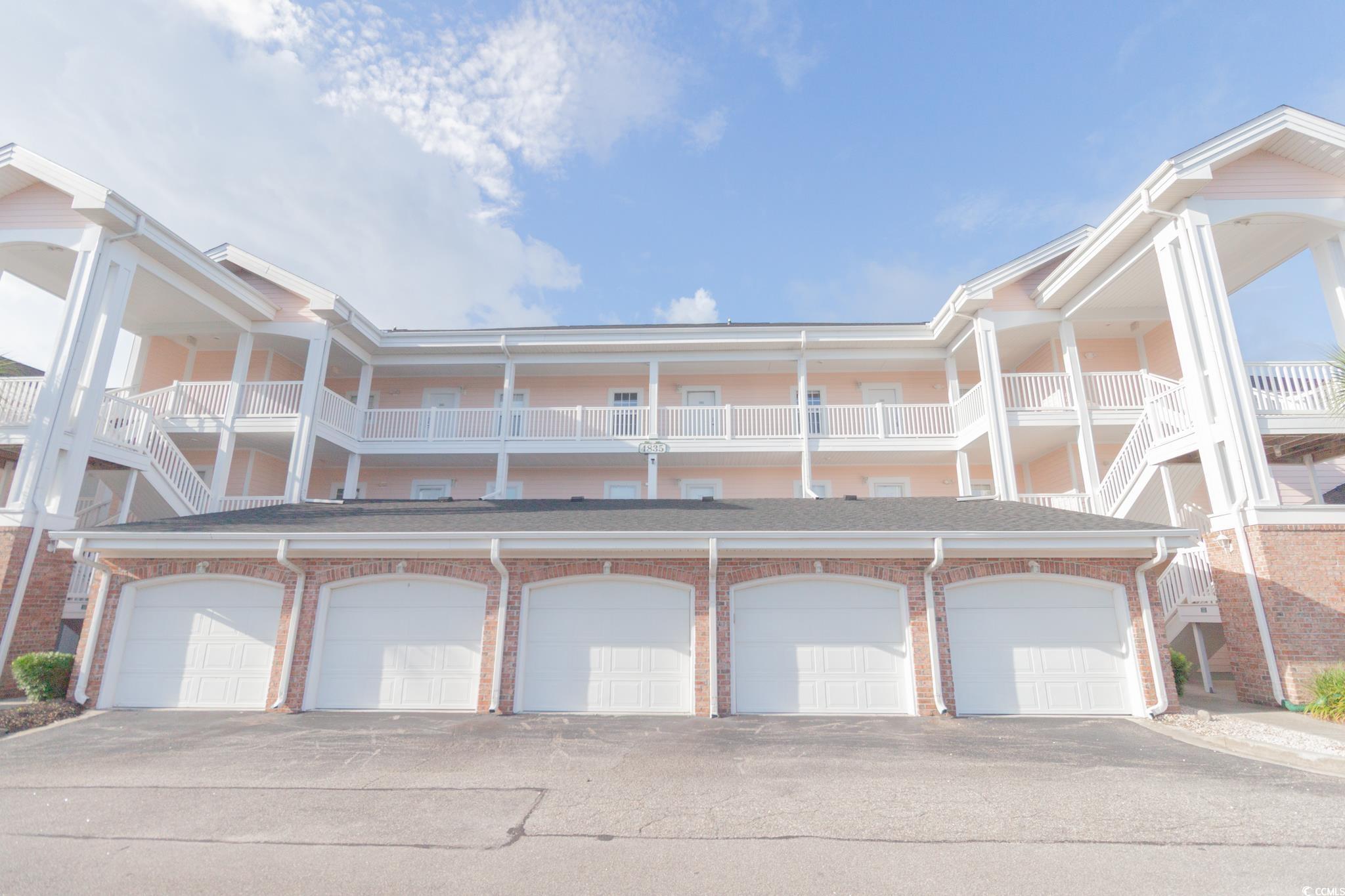 4835 Carnation Circle UNIT Unit 6-101 Little River, SC 29566