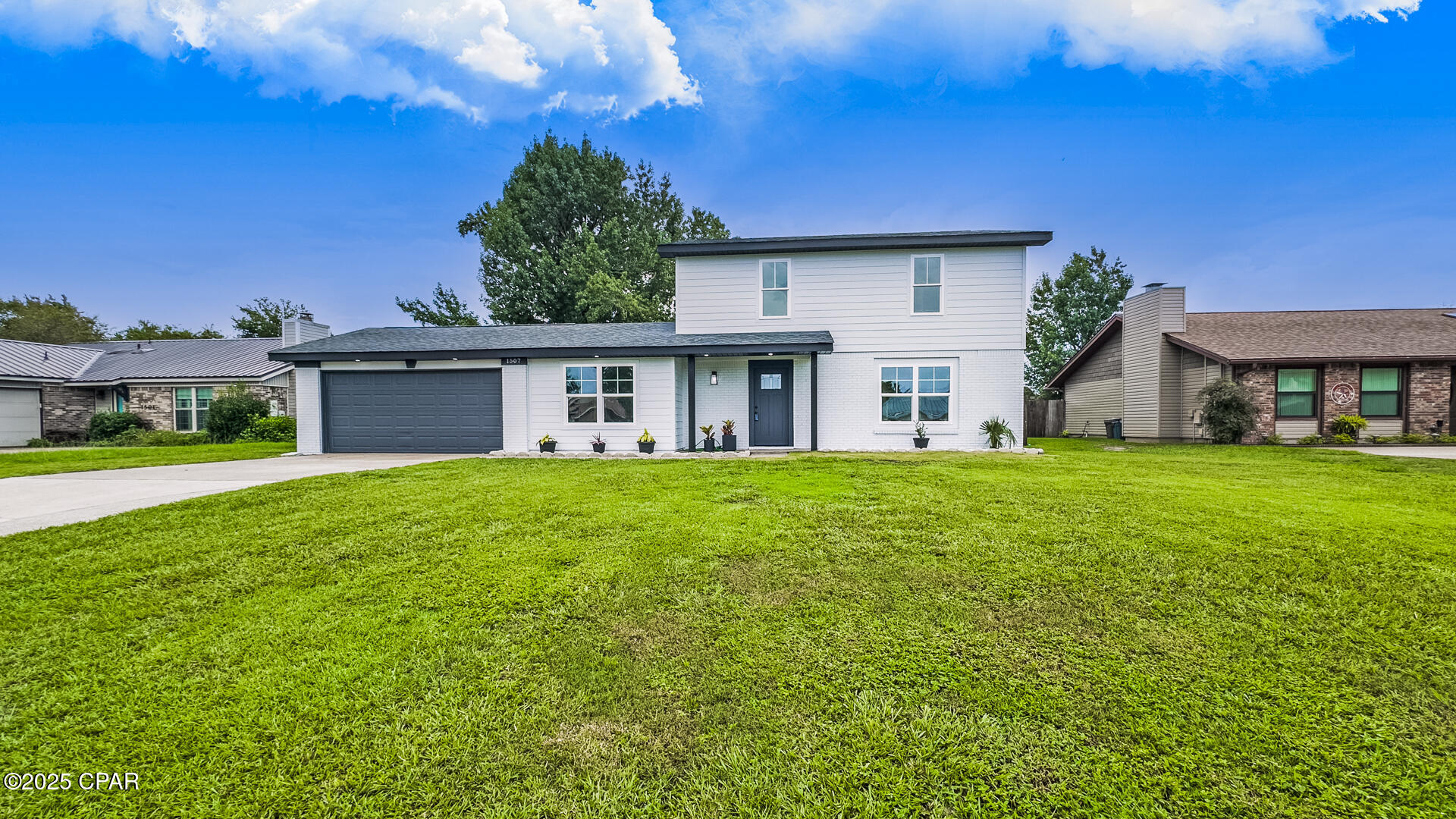 Details for 1507 Belmont Boulevard, Lynn Haven, FL 32444