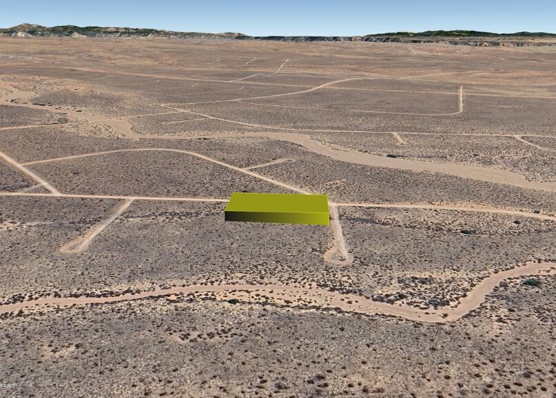 Natal (U22 B1 L47) 1 ac. Court NW, Rio Rancho