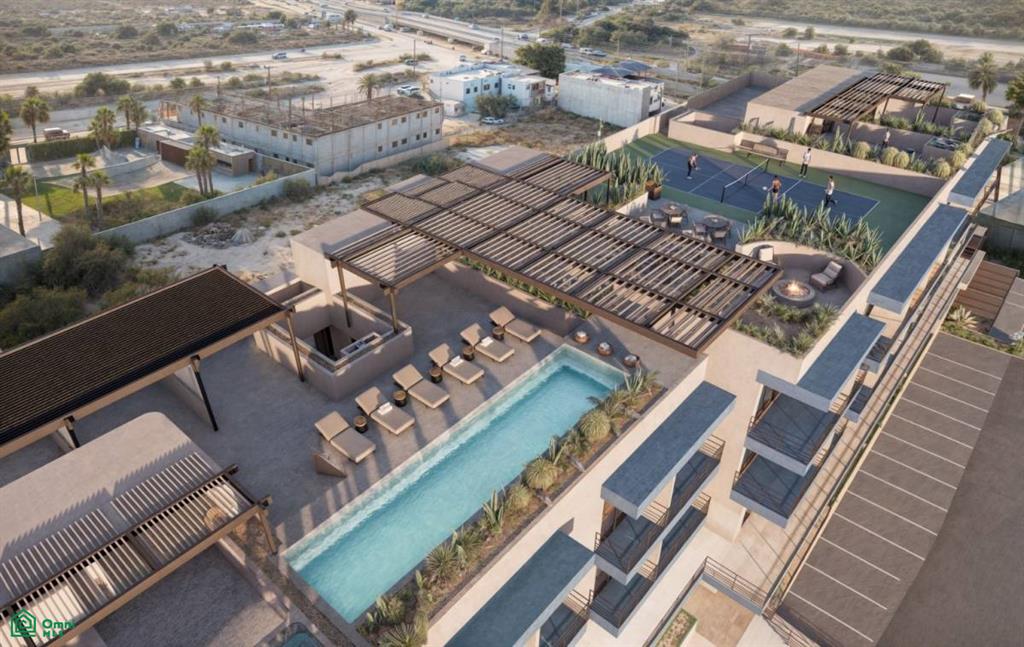 Camino al Tezal SN, El Tezal, Los Cabos, Baja California Sur