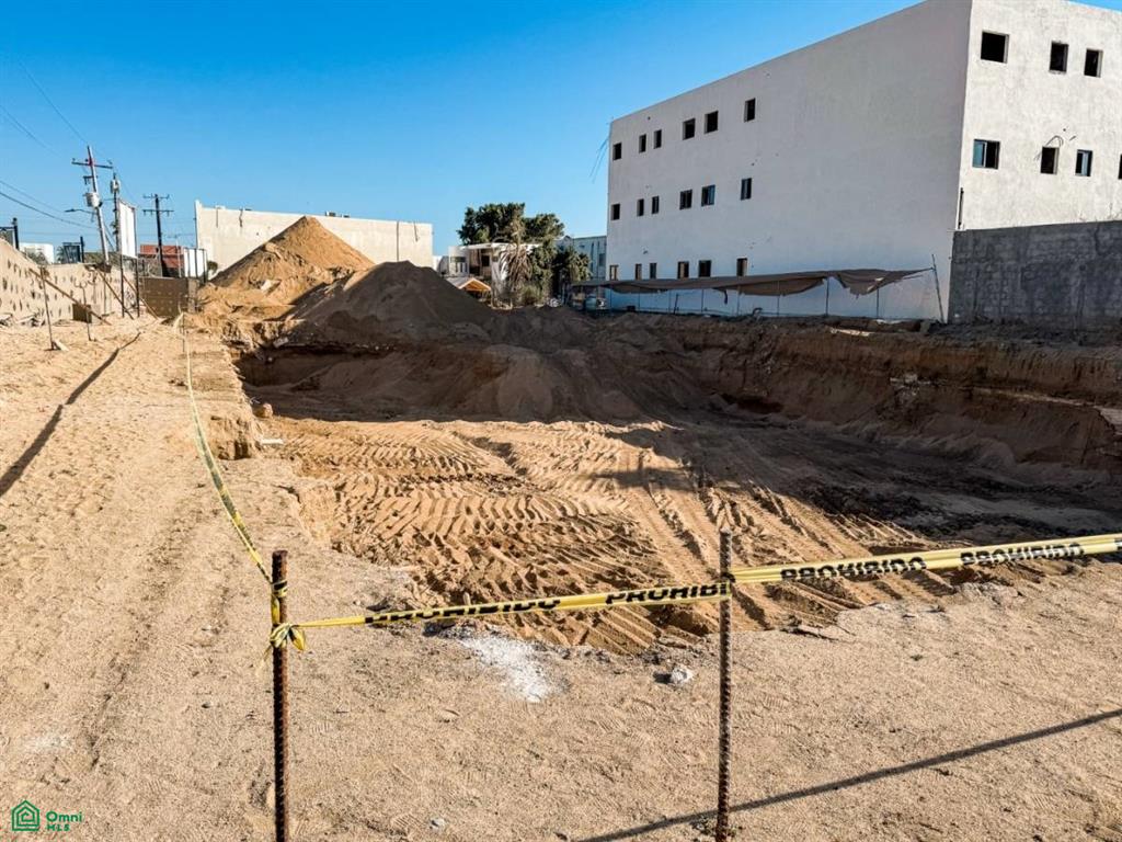 Camino al Tezal SN, El Tezal, Los Cabos, Baja California Sur